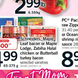 Weekly Flyer - Valid Thursday, May 07 - Wednesday, May 13