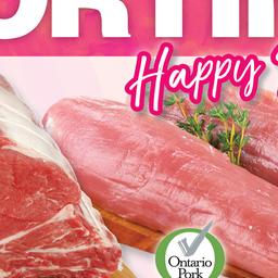 Weekly Flyer - Valid Thursday, May 07 - Wednesday, May 13