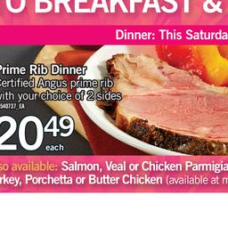 Weekly Flyer - Valid Thursday, May 07 - Wednesday, May 13