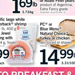 Weekly Flyer - Valid Thursday, May 07 - Wednesday, May 13