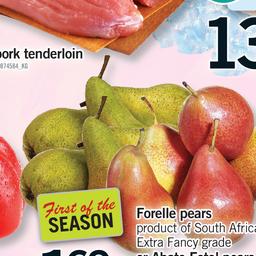 Weekly Flyer - Valid Thursday, May 07 - Wednesday, May 13