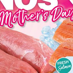 Weekly Flyer - Valid Thursday, May 07 - Wednesday, May 13