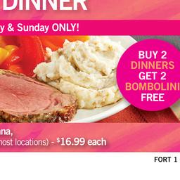 Weekly Flyer - Valid Thursday, May 07 - Wednesday, May 13