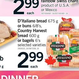 Weekly Flyer - Valid Thursday, May 07 - Wednesday, May 13