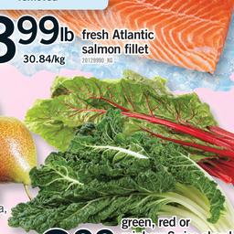 Weekly Flyer - Valid Thursday, May 07 - Wednesday, May 13