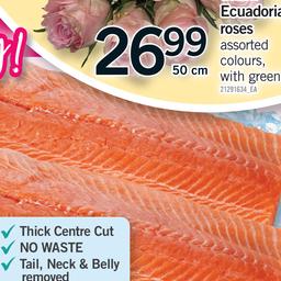 Weekly Flyer - Valid Thursday, May 07 - Wednesday, May 13