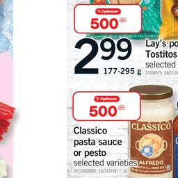 Weekly Flyer - Valid Thursday, May 07 - Wednesday, May 13