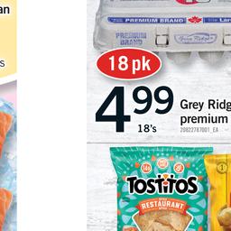 Weekly Flyer - Valid Thursday, May 07 - Wednesday, May 13