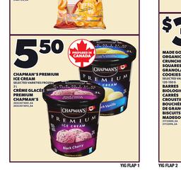 Weekly Flyer - Valid Thursday, May 21 - Wednesday, May 27