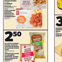 Weekly Flyer - Valid Thursday, May 21 - Wednesday, May 27
