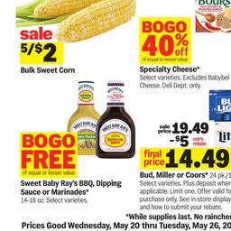 Weekly Ad