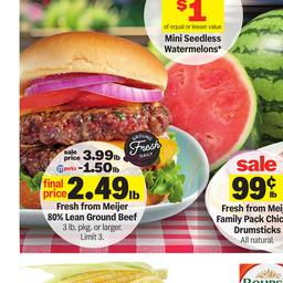 Weekly Ad