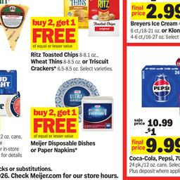 Weekly Ad