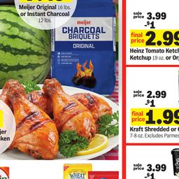 Weekly Ad