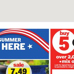 Weekly Ad