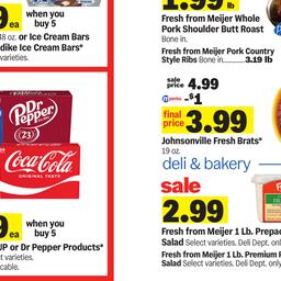 Weekly Ad