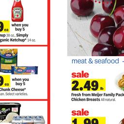 Weekly Ad