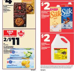 Weekly Flyer - Valid Thursday Nov 20 - Wednesday Nov 26