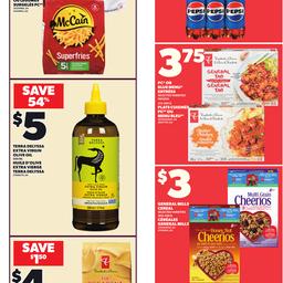Weekly Flyer - Valid Thursday Nov 20 - Wednesday Nov 26