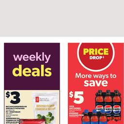 Weekly Flyer - Valid Thursday Nov 20 - Wednesday Nov 26