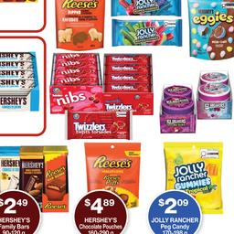 Customer Days Nestle Valid Wednesday, Mar 11 - Friday, Mar 13