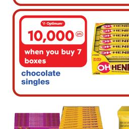 Customer Days Nestle Valid Wednesday, Mar 11 - Friday, Mar 13