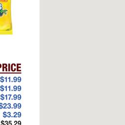 Customer Days Nestle Valid Wednesday, Mar 11 - Friday, Mar 13