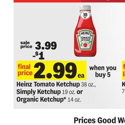 Weekly Ad