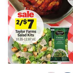 Weekly Ad