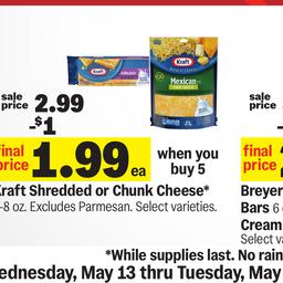 Weekly Ad