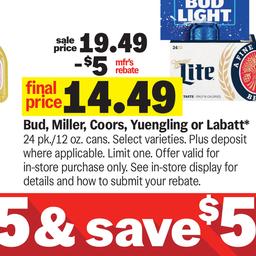 Weekly Ad
