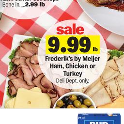 Weekly Ad