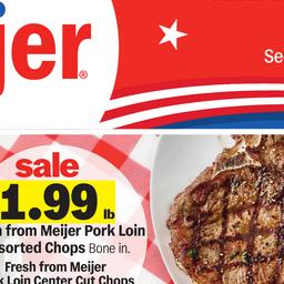 Weekly Ad