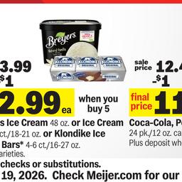 Weekly Ad