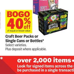 Weekly Ad