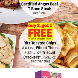 Weekly Ad