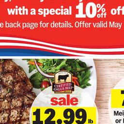 Weekly Ad