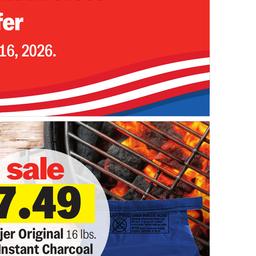 Weekly Ad