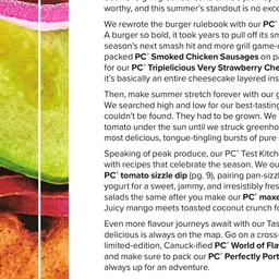PC Summer Insiders Report