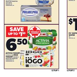 Weekly Flyer - Valid Thursday November 27 - Wednesday December 3