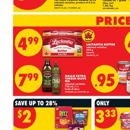 Weekly Flyer - Valid Thursday, September 17 - Wednesday, September 23