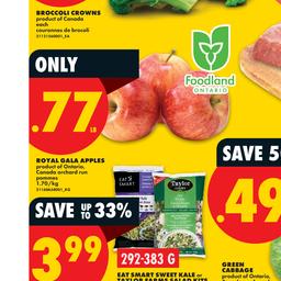 Weekly Flyer - Valid Thursday, September 17 - Wednesday, September 23