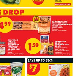 Weekly Flyer - Valid Thursday, September 17 - Wednesday, September 23