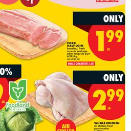 Weekly Flyer - Valid Thursday, September 17 - Wednesday, September 23