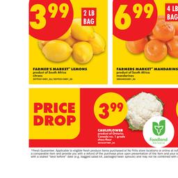 Weekly Flyer - Valid Thursday, September 17 - Wednesday, September 23
