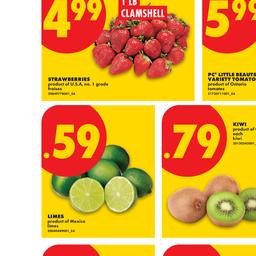 Weekly Flyer - Valid Thursday, September 17 - Wednesday, September 23