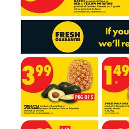Weekly Flyer - Valid Thursday, September 17 - Wednesday, September 23