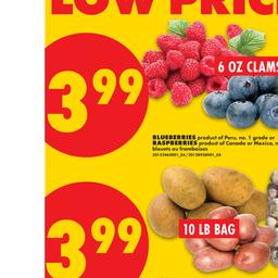 Weekly Flyer - Valid Thursday, September 17 - Wednesday, September 23