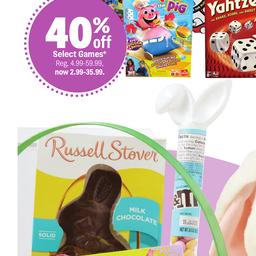 make easter a good deal better