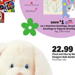 make easter a good deal better